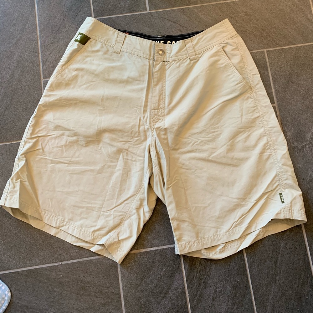 Howler Brothers men’s nylon shorts